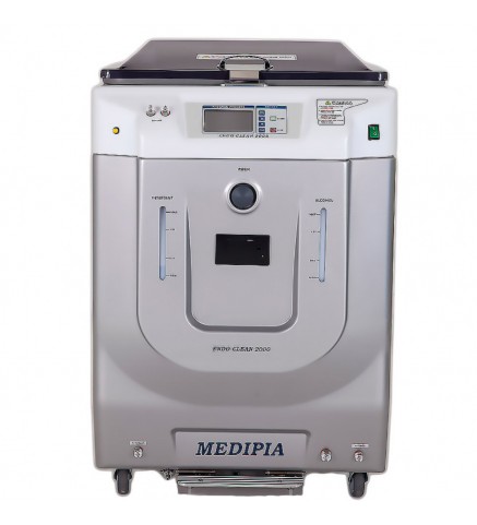 Автоматизированная моющая машина для эндоскопов с функцией дезинфекции Endo Clean 2000
