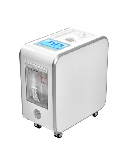 Медицинский генератор водорода/кислорода с распылителем,AMS-H-03,Medion Medical Equipment