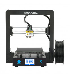 3Д принтер Anycubic  Mega S