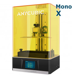 3Д принтер Anycubic Photon Mono X