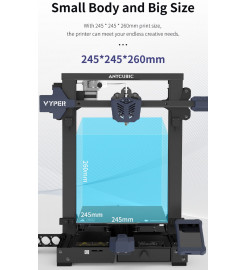 3Д принтер Anycubic Vyper