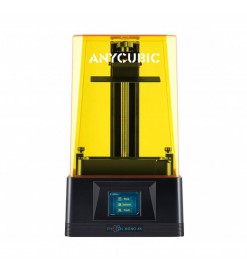 3Д принтер Anycubic Photon Mono 4K