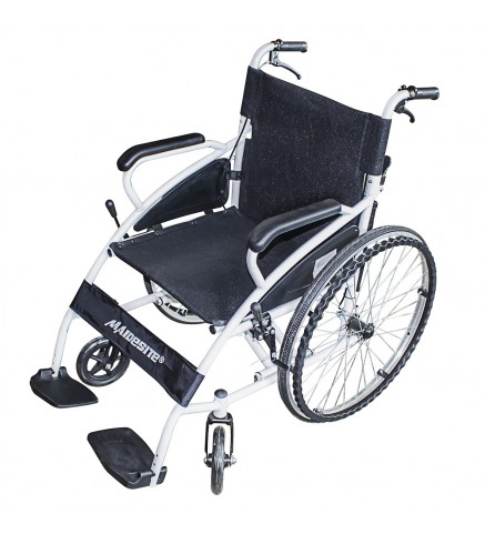 Кресло-коляска без санитарной оснастки SYIV100-RLD-G01