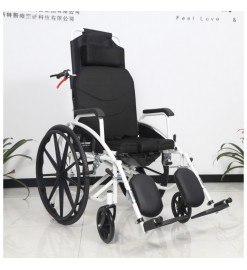 Кресло-коляска SYIV100-RLD-G02