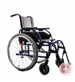 Инвалидная коляска Ottobock START M2SV8