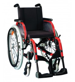 Инвалидная коляска Ottobock START M6 Junior подростковая