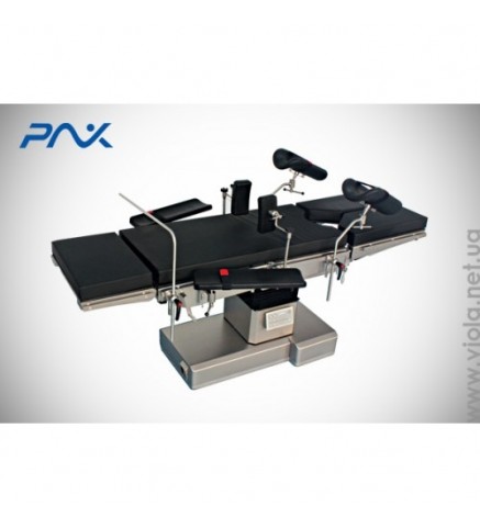 Стіл операційний електричний PAX-DS-II (F) рентгенпрозорий