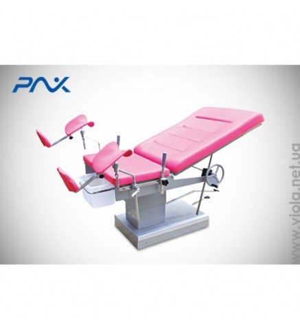 Механічний акушерський операційний стіл PAX-ST-3004
