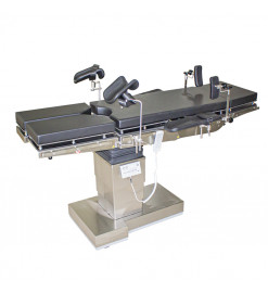 Стол операционный механический рентгенпрозрачный PAX-ST-C