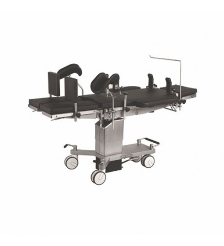 Стол операционный механический рентгенпрозрачный PAX-ST-B