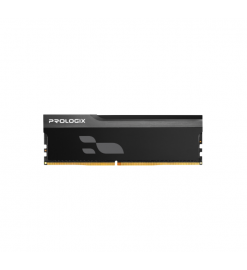 Модуль пам`ятi DDR4 16GB/3600 Onyx Black (PRO16GB3600YB4), Prologix 