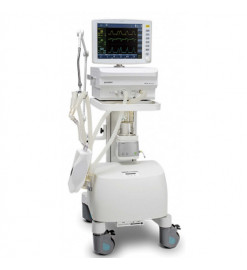 Апарат штучної вентиляції легенів Boaray 5000D