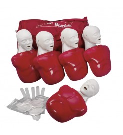 R10090-1 Базовая кукла Buddy CPR,  упаковка из 5 шт