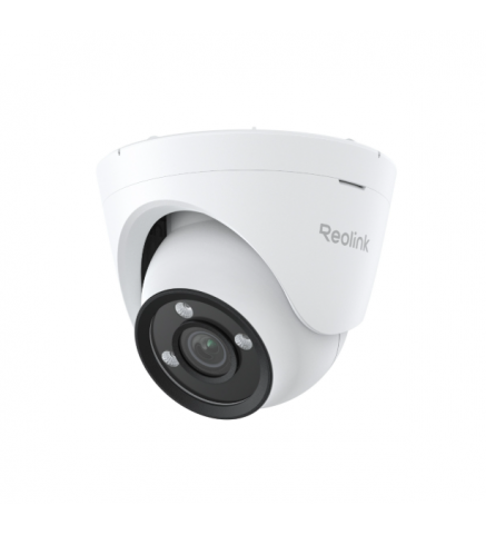 IP-камера ColorX Series P335X 8 МП 4мм, Reolink IP-камера ColorX Series P335X 8 МП 4мм, Reolink