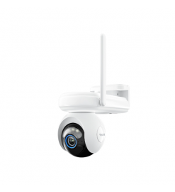IP-камера Altas G650 PT 4G 4МП із сонячною панеллю, Reolink 