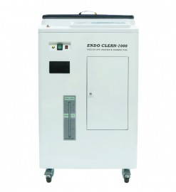 Автоматизированная моющая машина для эндоскопов с функцией дезинфекции Endo Clean 1000