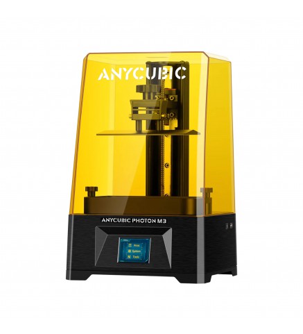Anycubic Photon M3 LCD 3D принтер