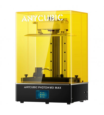Anycubic Photon M3 Max 3D принтер