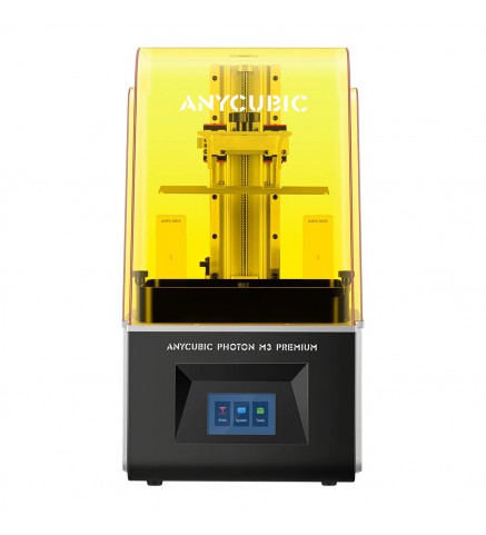 3D принтер Anycubic Photon M3 Premium