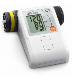 Тонометр LD - 3A цифровий