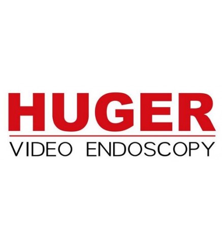Апарати для ендоскопії компанії HUGER ENDOSCOPY INSTRUMENTS CO. LTD. (CHINA)