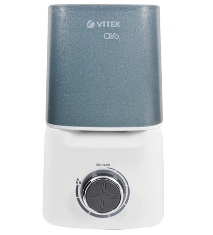 Зволожувач повітря VITEK VT-2334 White