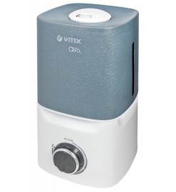 Зволожувач повітря VITEK VT-2334 White