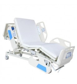 Кровать медицинская с электрическим управлением BD5