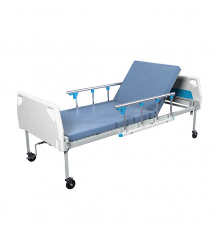 Кровать функциональная ЛФ-6 (со съемными пластиковыми быльцами)