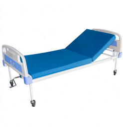Кровать функциональная ЛФ-6 (со съемными пластиковыми быльцами)