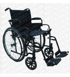 Инвалидная коляска (размеры 40, 45) OSD Modern, Италия