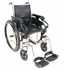 Инвалидная коляска OSD Millenium 3 (размеры 40, 43, 45, 50), OSD, Италия