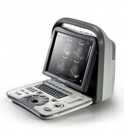Черно-белый ультразвуковой сканер A6 с одним датчиком в комплекте 
